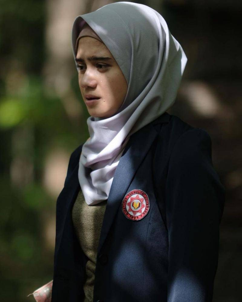 Instagram/tissabiani